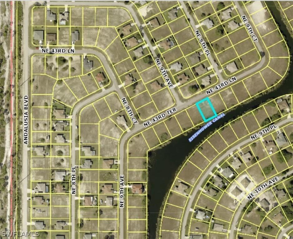 904 NE 43rd Ter., Cape Coral, FL 33909