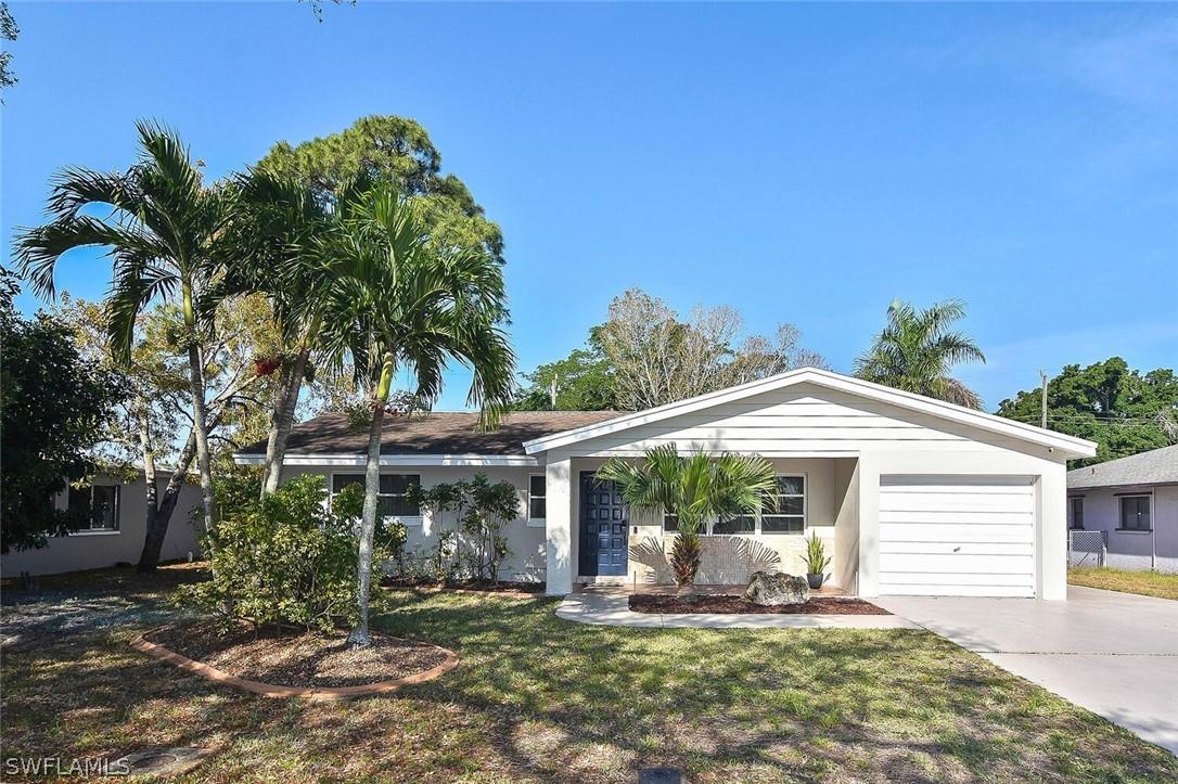 3846 Deleon St., Fort Myers, FL 33901