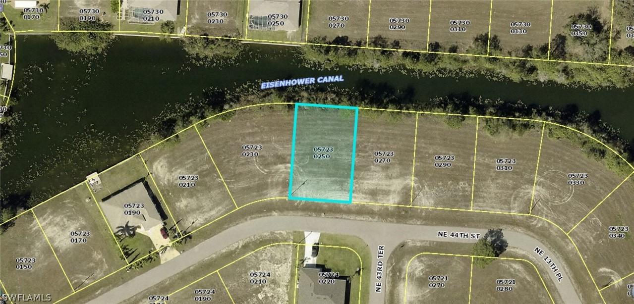 1049 NE 44th St., Cape Coral, FL 33909