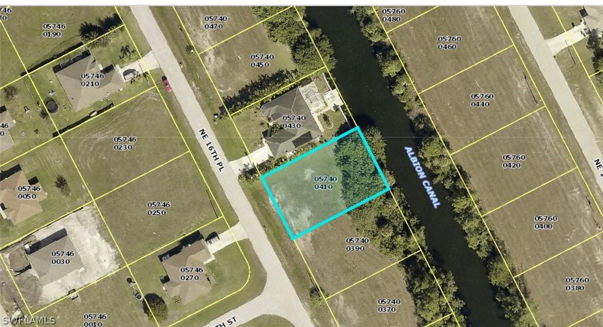 3903 NE 16th Pl., Cape Coral, FL 33909