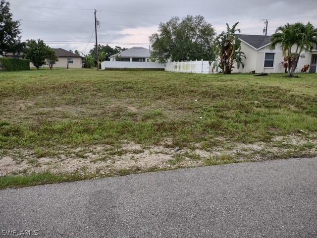 2143 SE 18th Pl., Cape Coral, FL 33990