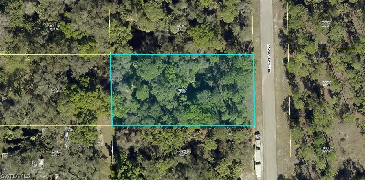 1711 Greenwood Ave., Lehigh Acres, FL 33972