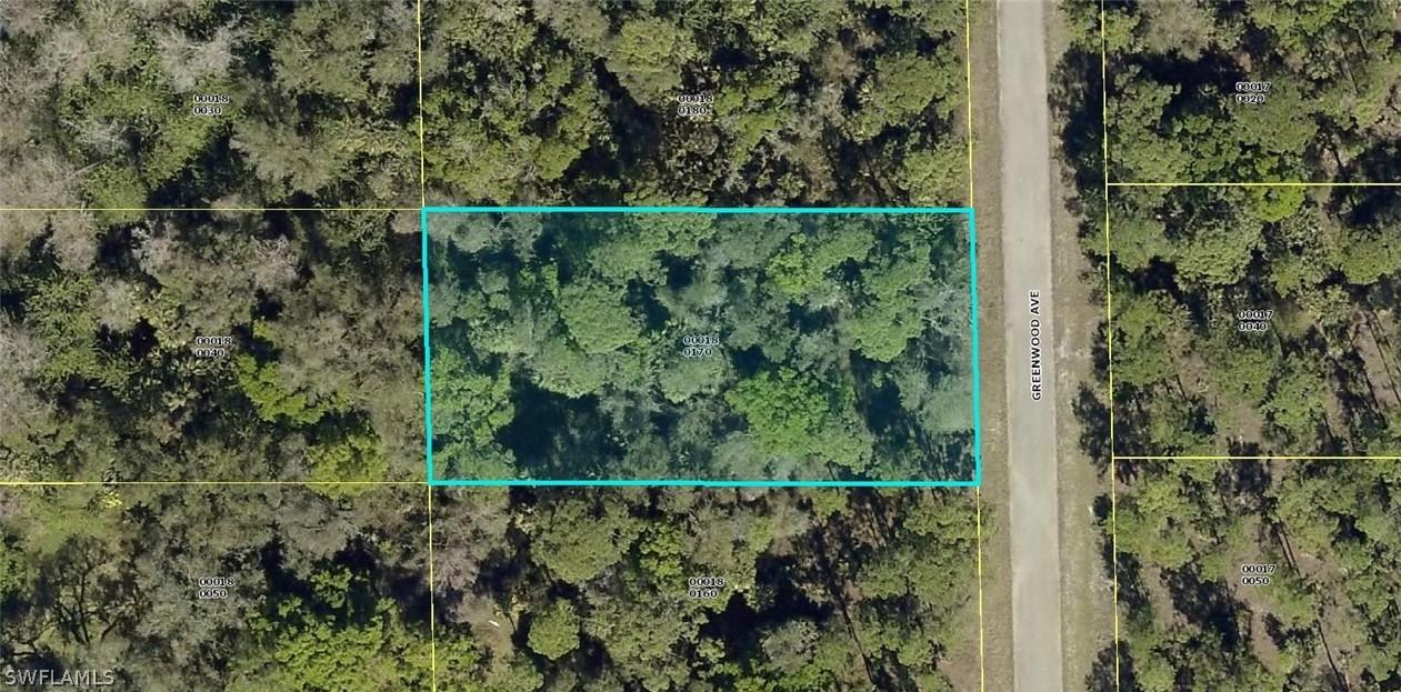 1713 Greenwood Ave., Lehigh Acres, FL 33972