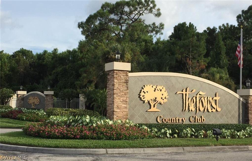 16540 Partridge Club Rd. #101, Fort Myers, FL 33908