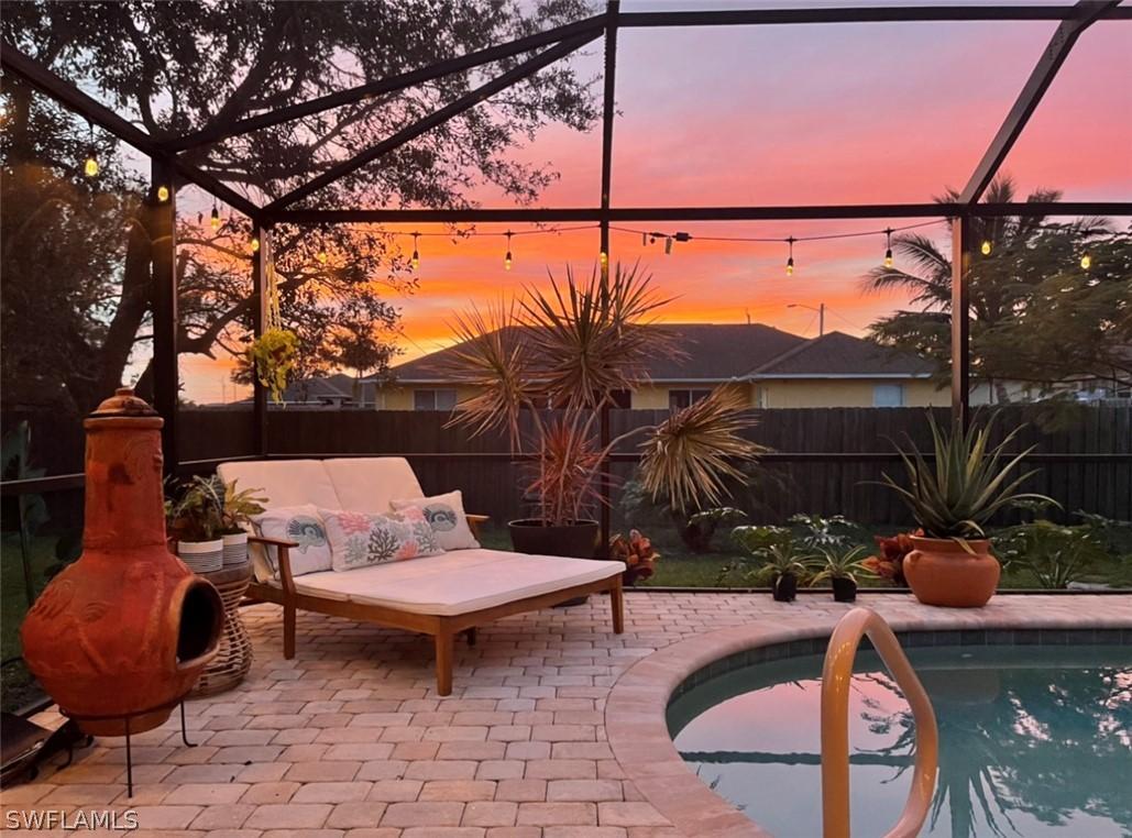 108 SW 34th Pl., Cape Coral, FL 33991