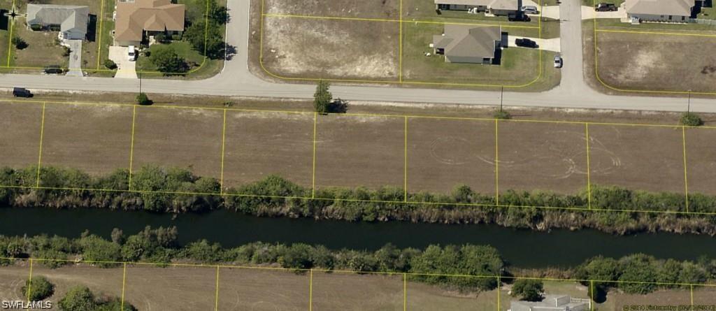 1821 NE 13th Ave., Cape Coral, FL 33909