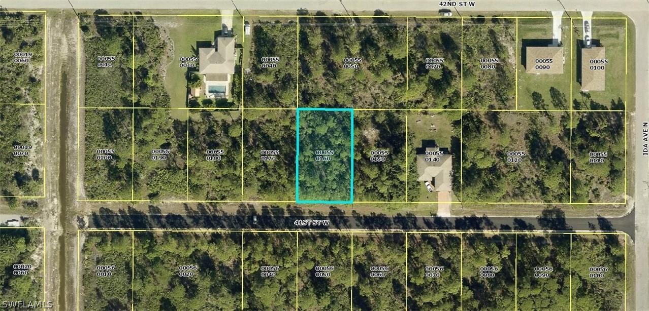 2810 41st St., Lehigh Acres, FL 33971