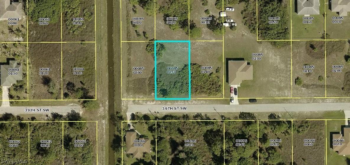 3122 39th St., Lehigh Acres, FL 33976