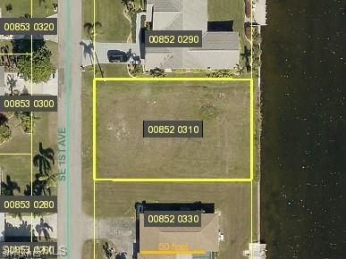 3745 SE 1st Ave., Cape Coral, FL 33904