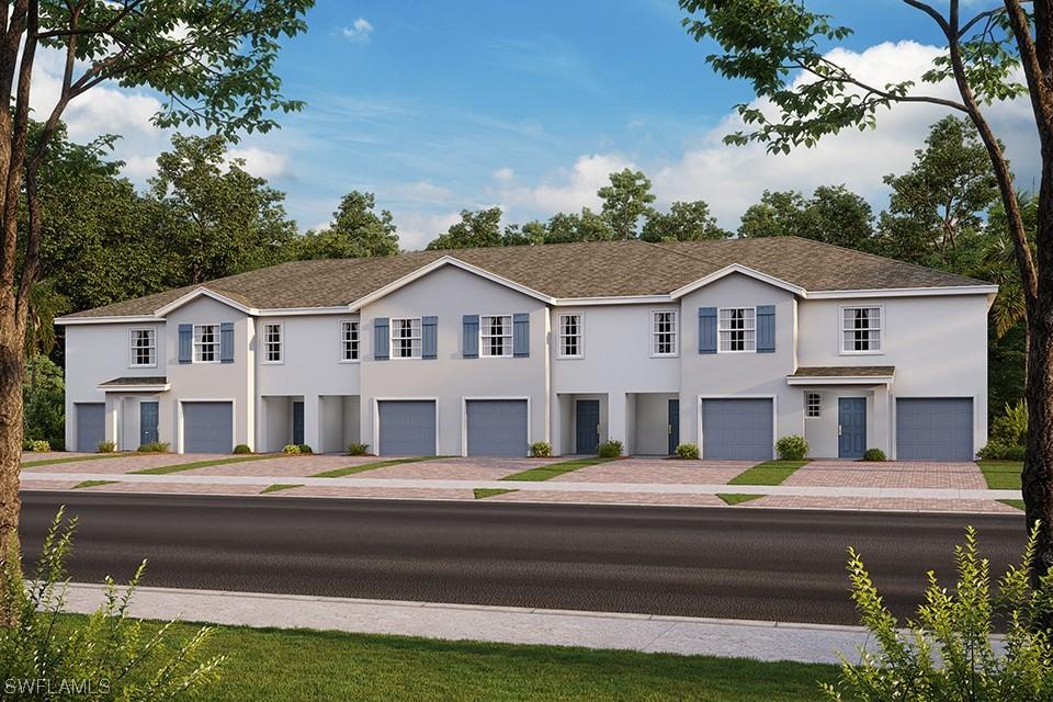 15156 Wildflower Cir., Naples, FL 34119