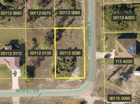 2502 40th St., Lehigh Acres, FL 33976