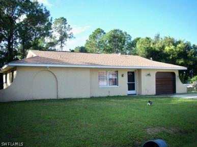 4013 3rd St., Lehigh Acres, FL 33971