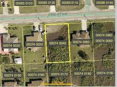 2713 23rd St., Lehigh Acres, FL 33976