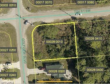 4580 Golfview Blvd., Lehigh Acres, FL 33973