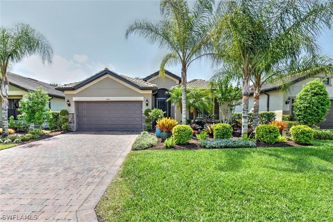 6607 Everton Ct., Fort Myers, FL 33966
