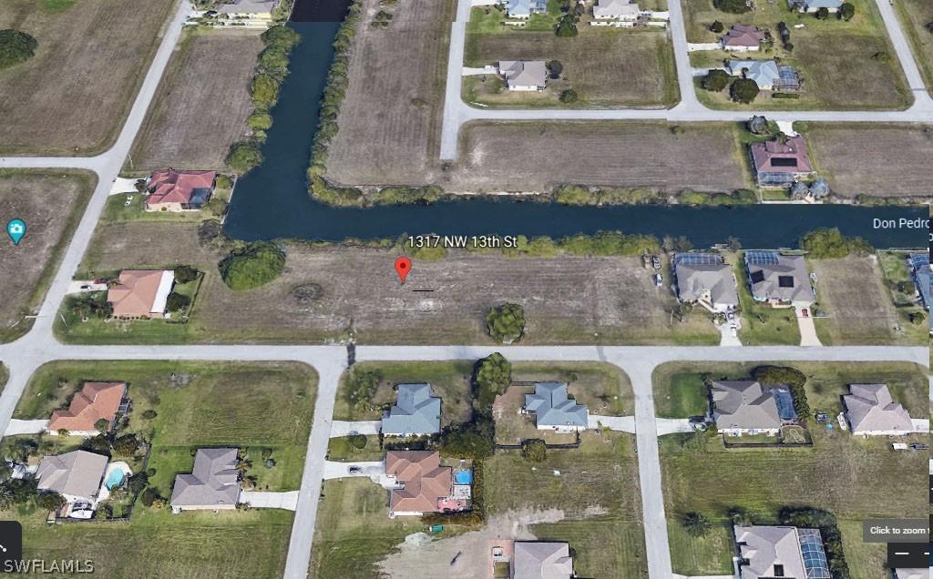 1317 NW 13th St., Cape Coral, FL 33993