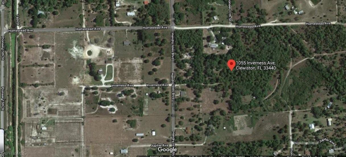 1055 Inverness Ave., Other, FL 33440