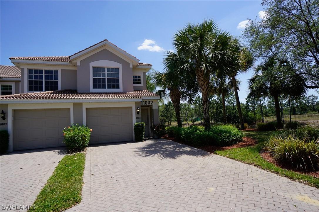 11002 Mill Creek Way #1801, Fort Myers, FL 33913