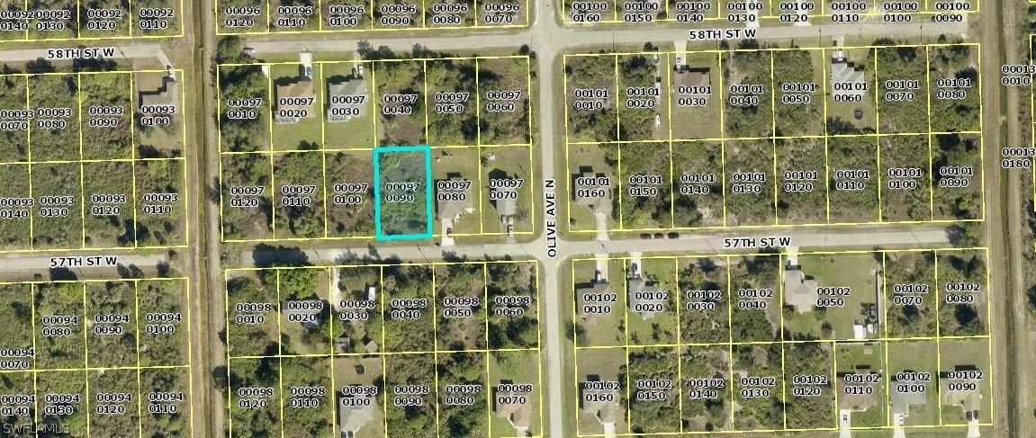 3204 57th St., Lehigh Acres, FL 33971
