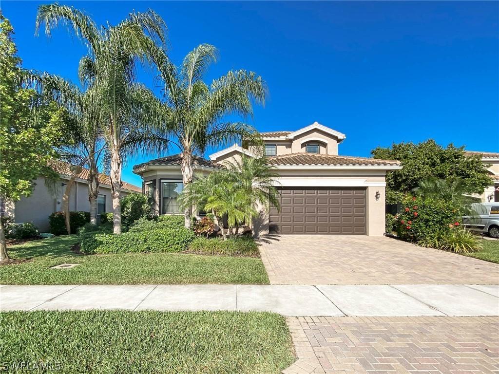 11712 Stonecreek Cir., Fort Myers, FL 33913