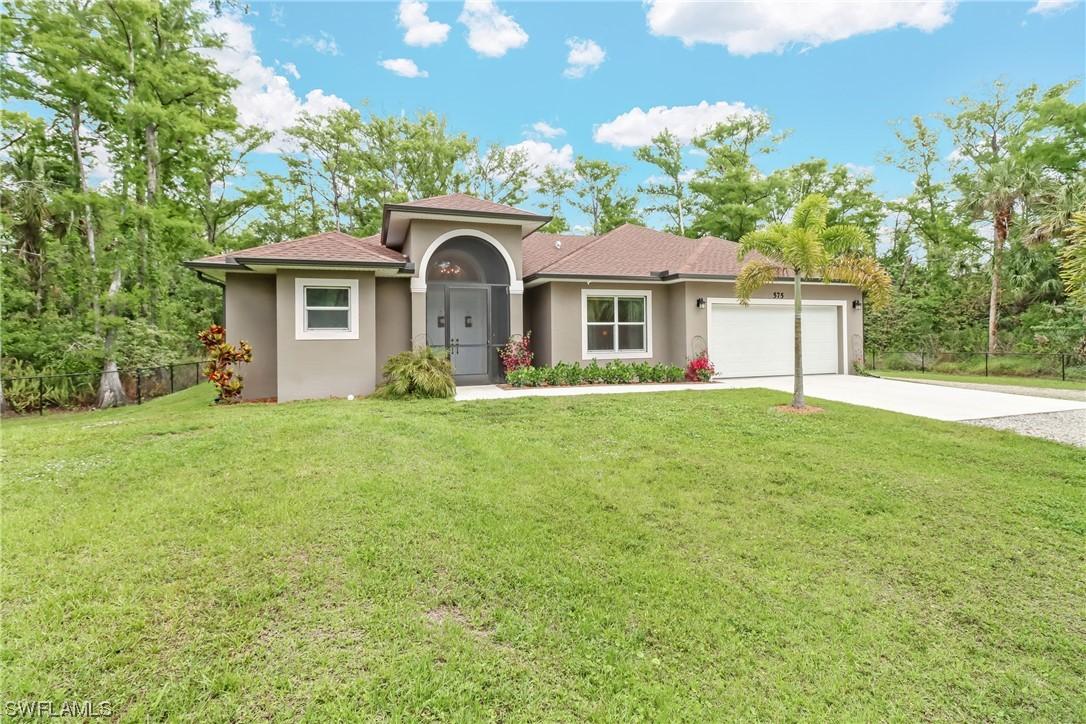 575 12th Ave., Naples, FL 34120