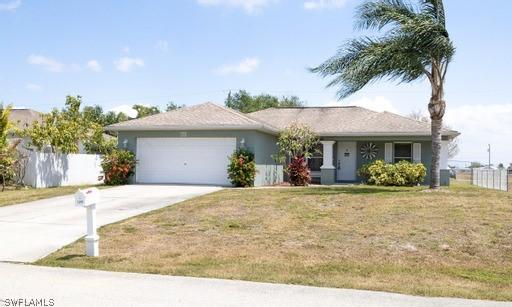 2209 NE 2nd Ave., Cape Coral, FL 33909