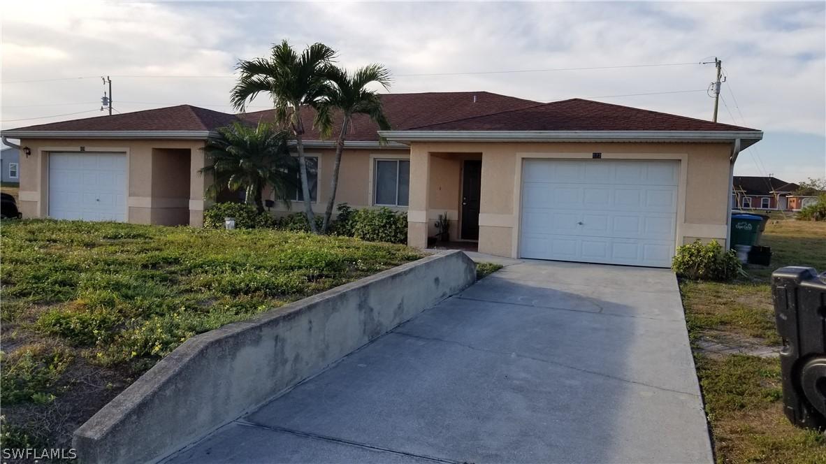 822 Diplomat Pkwy., Cape Coral, FL 33909