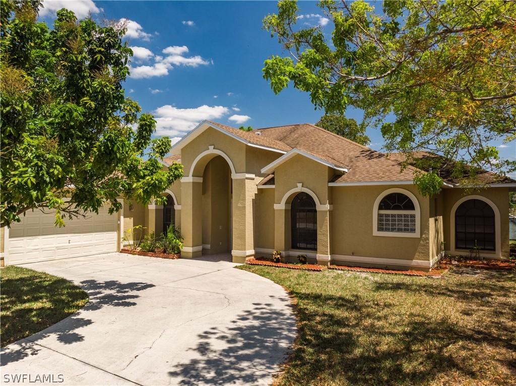 7 NE 17th Pl., Cape Coral, FL 33909