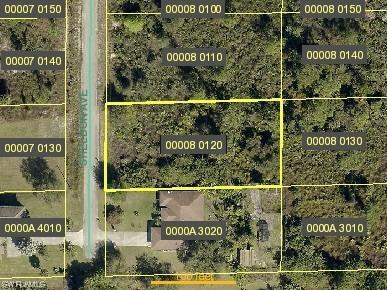 1202 Sheldon Ave., Lehigh Acres, FL 33972