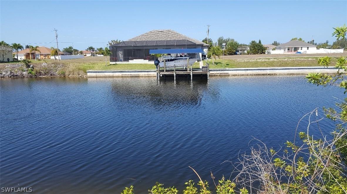 1528 NW 36th Ave., Cape Coral, FL 33993