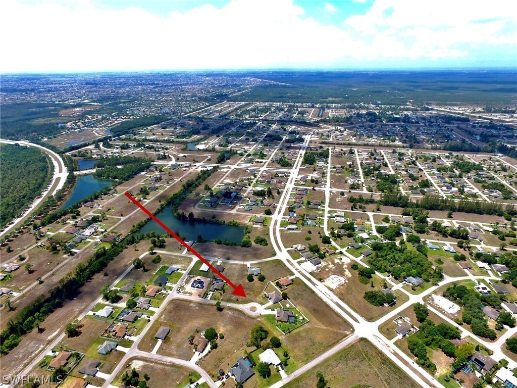 3418 NE 19th Pl., Cape Coral, FL 33909