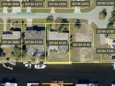 118 SW 57th St., Cape Coral, FL 33914