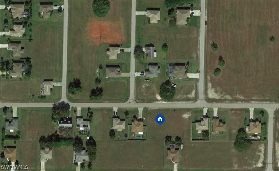 532 NW 11th Ter., Cape Coral, FL 33993