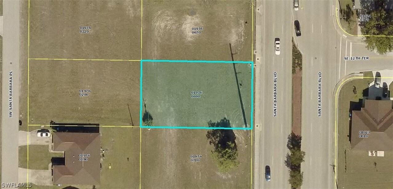 1222 Santa Barbara Blvd., Cape Coral, FL 33991