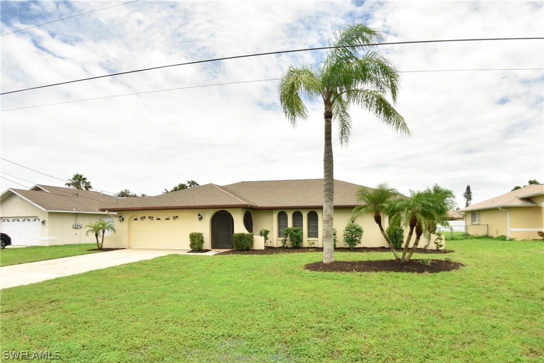 1119 SE 19th St., Cape Coral, FL 33990