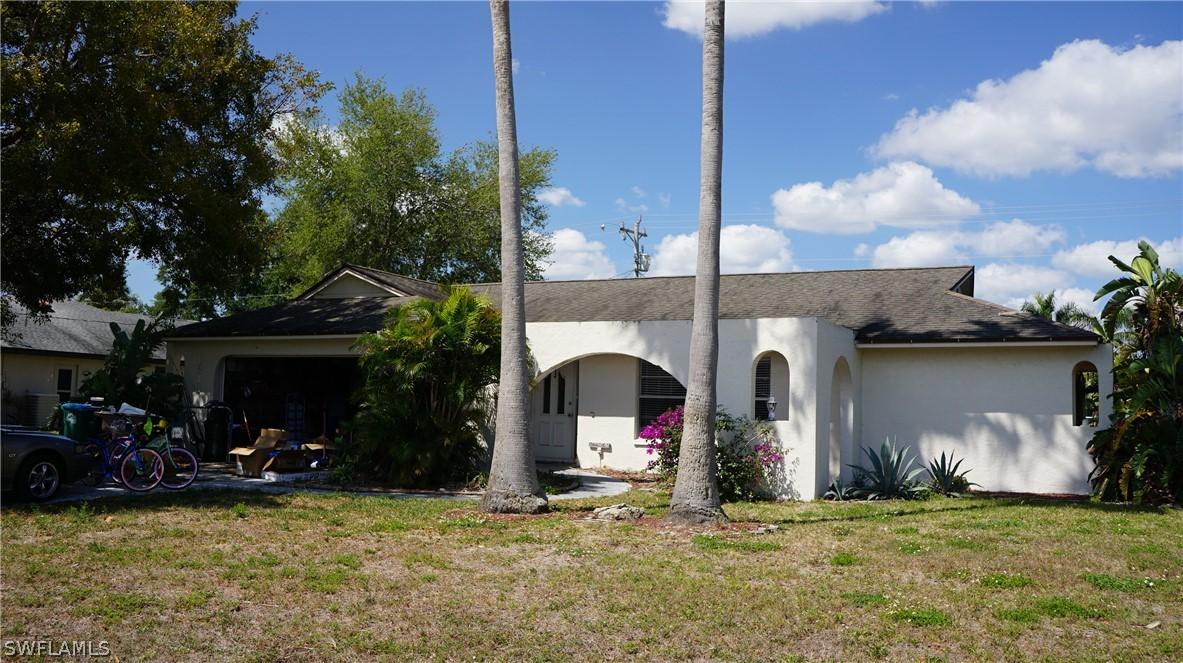 1818 SE 11th Pl., Cape Coral, FL 33990