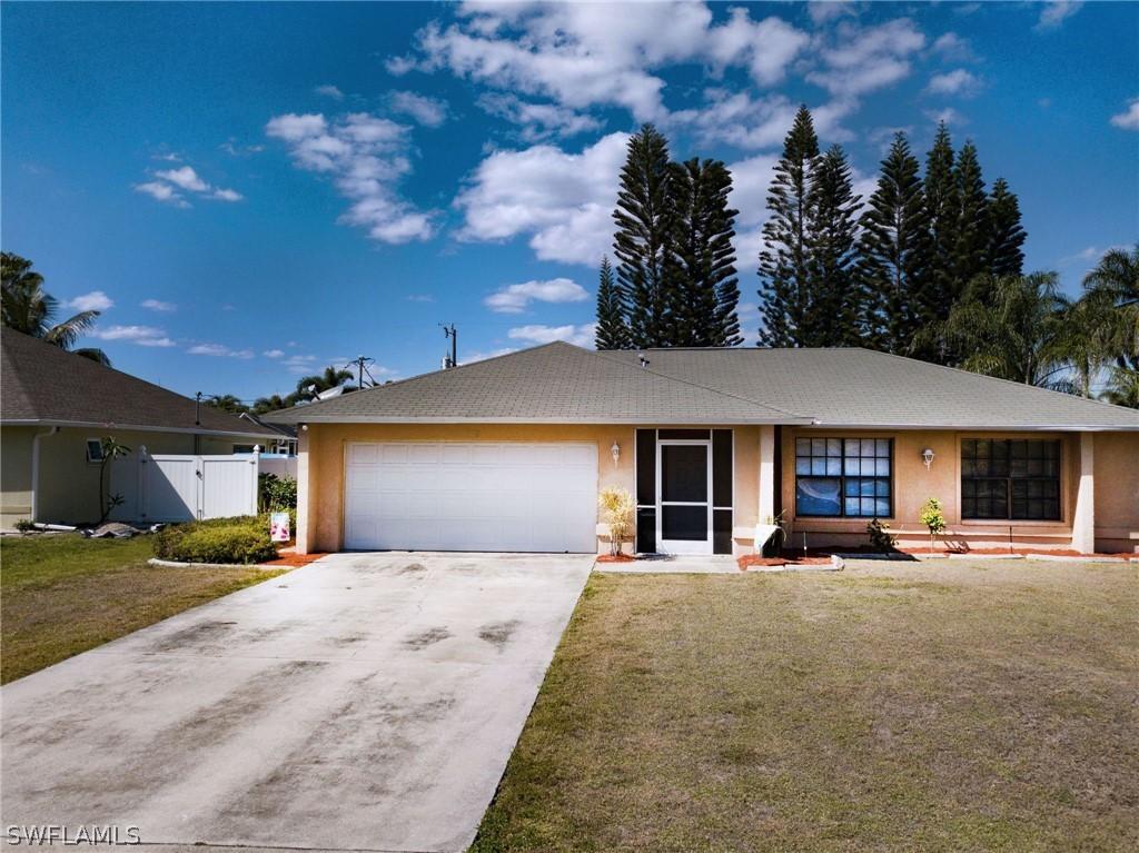 219 SE 20th St., Cape Coral, FL 33990