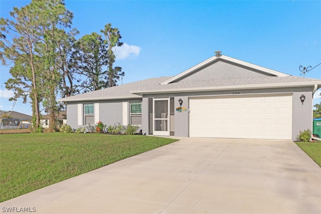 2500 NW 19th Ave., Cape Coral, FL 33993