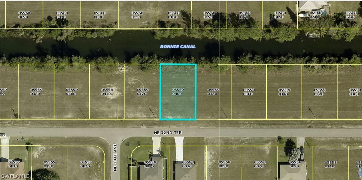 1003 NE 32nd St., Cape Coral, FL 33909