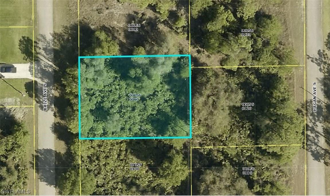 233 Baize Ave., Lehigh Acres, FL 33974