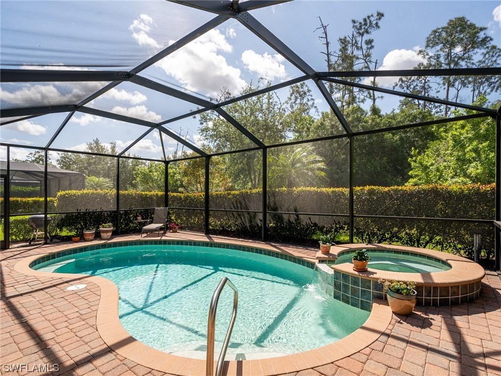 10460 Yorkstone Dr., Bonita Springs, FL 34135