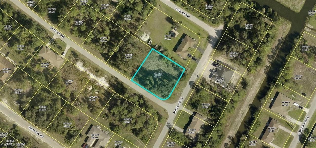 4800 30th St., Lehigh Acres, FL 33973