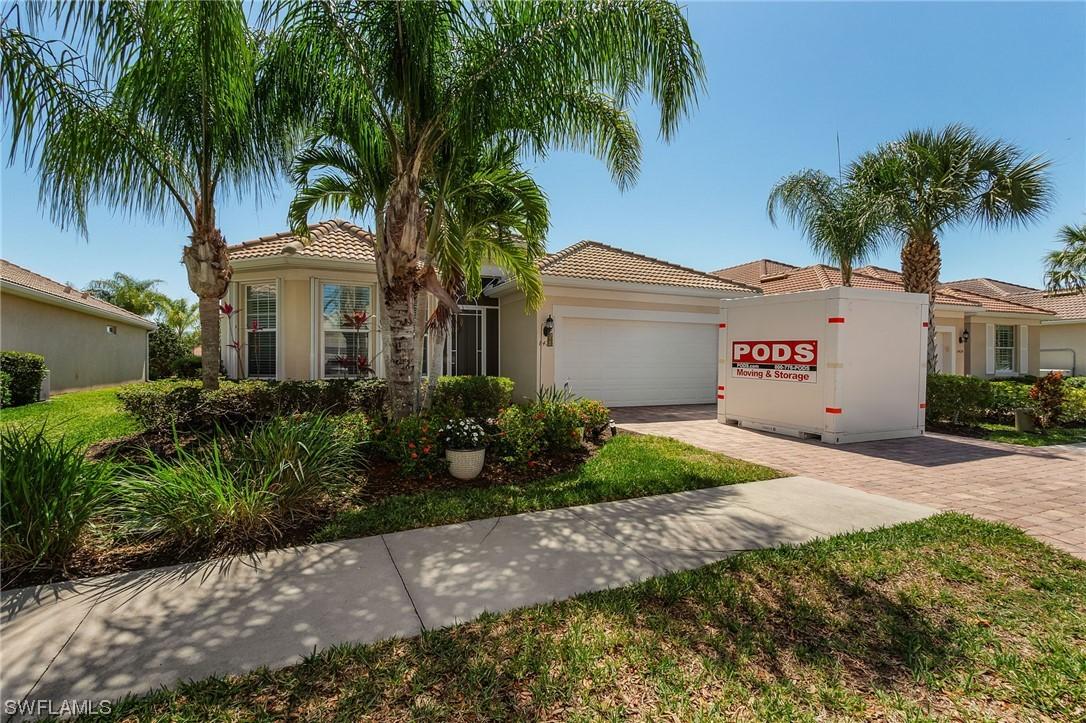 8420 Benelli Ct., Naples, FL 34114