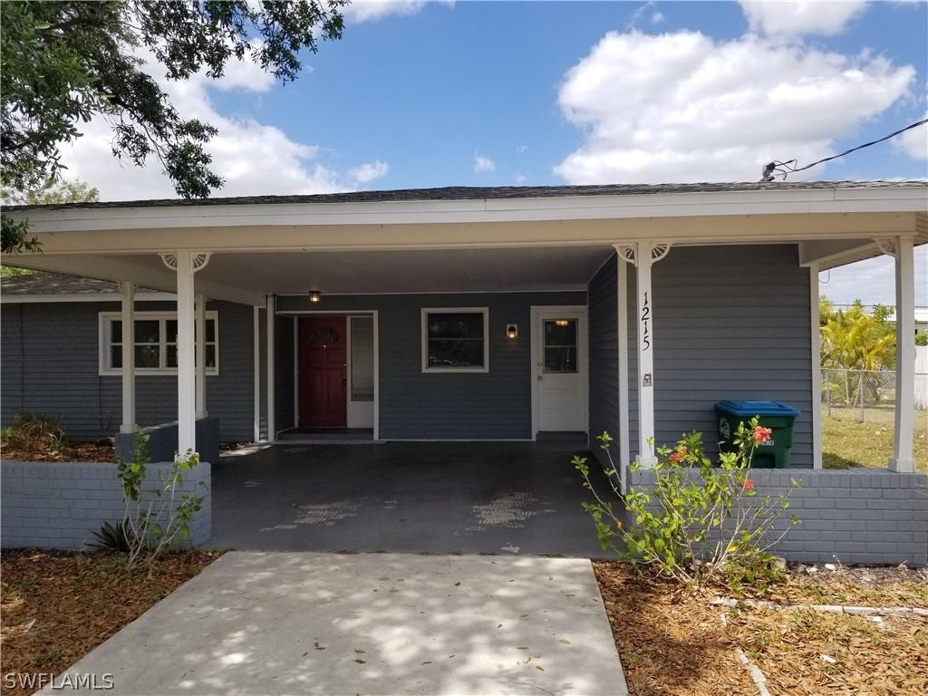 1215 NE Pine Island Ln., Cape Coral, FL 33909