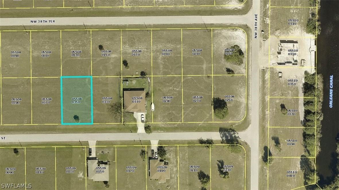 3903 NW 38th St., Cape Coral, FL 33993