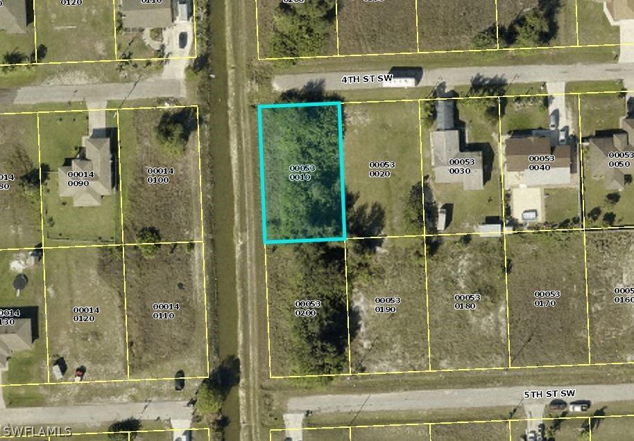 4019 4th St., Lehigh Acres, FL 33976