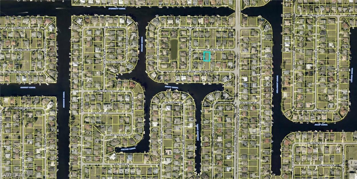 2118 SW 52nd Ter., Cape Coral, FL 33914