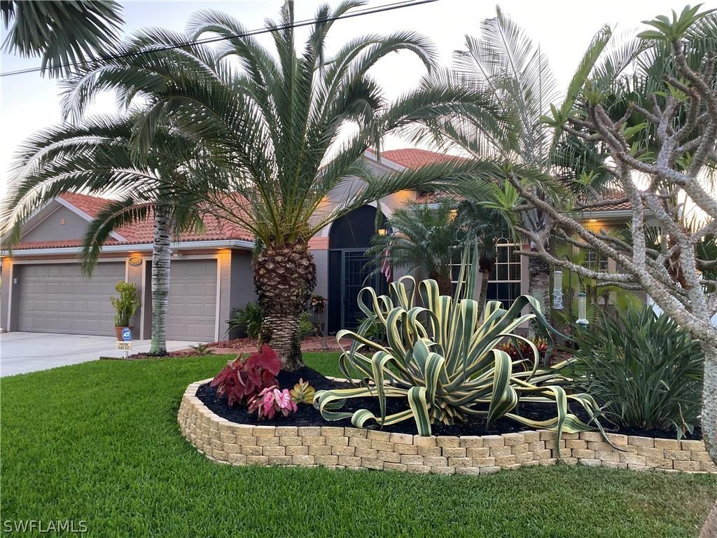 5305 SW 8th Ct., Cape Coral, FL 33914