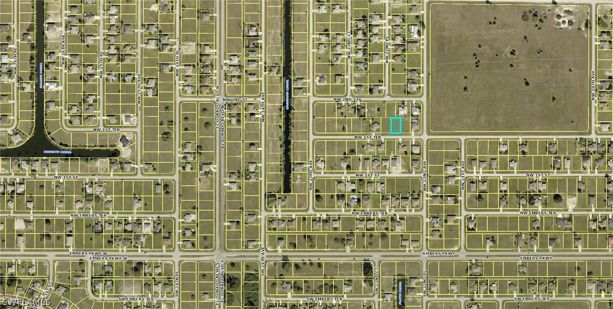 2209 NW 1st Ter., Cape Coral, FL 33993