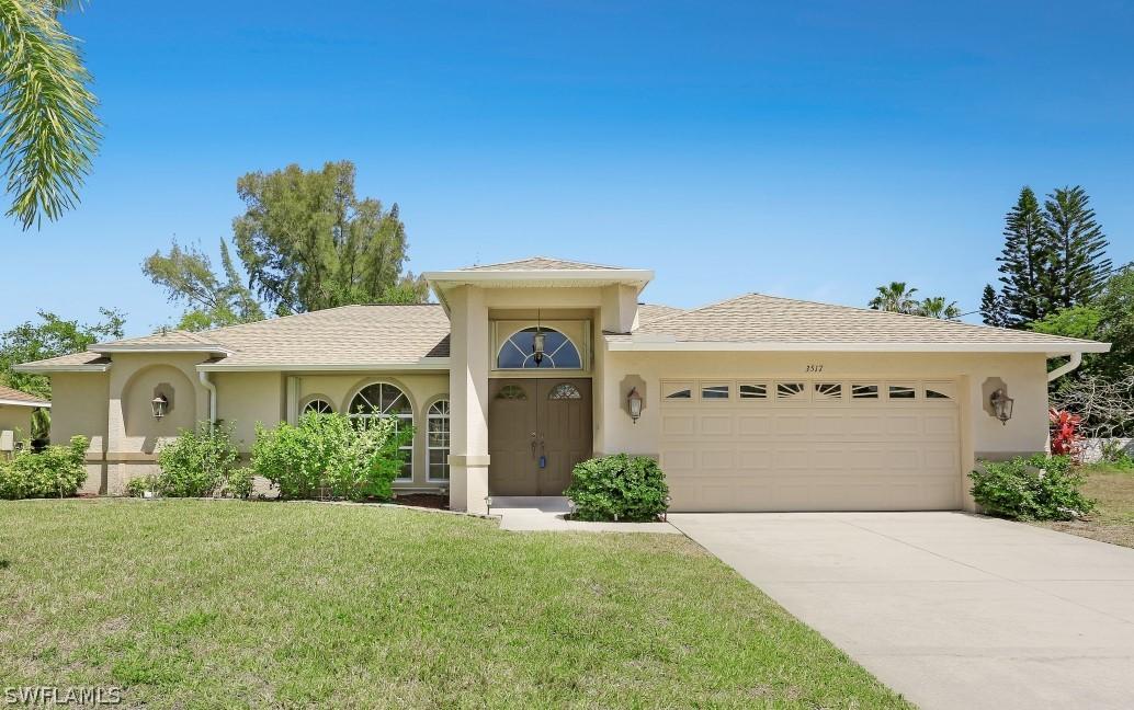 3517 SW 3rd Ter., Cape Coral, FL 33991